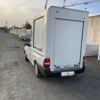 کابین پراید وانت ۳۵میلیون خودشم فروشی جداگانه|خودرو سواری و وانت|رباطکریم, رباطکریم|دیوار