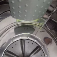 ماشین لباسشویی و پتو شویی میلاد ماشین|ماشین لباسشویی و خشککن لباس|تربت جام, فاز ۲ فرهنگیان|دیوار