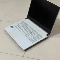 لپ تاب گیمینگ 3050ti سی پی یو i7 نسل 11