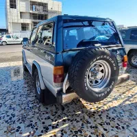 نیسان پاترول|خودرو سواری و وانت|تنکابن, |دیوار