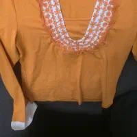 بلوز نخی