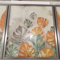 تابلو مینیمال سه تیکه|تابلو، نقاشی، عکس|تهران, امانیه|دیوار