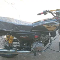 موتور 200کبیر|موتورسیکلت|بندرعباس, |دیوار