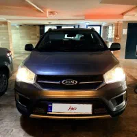 ام وی ام X22 دنده ای|خودرو سواری و وانت|تهران, جهاد|دیوار
