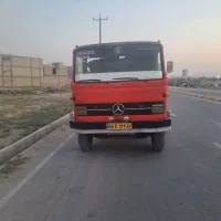 خاور جرثقیل مدل ۷۴(۶۰۸)استثنایی بیرنگ|خودرو سنگین|شیراز, زیباشهر|دیوار