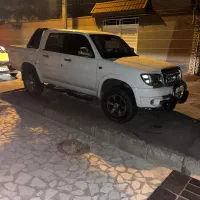 ماشین کاپرا