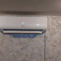 کولرگازی نصب،سرویس،جا به جایی،کولر گازی اسپیلت|کولر گازی و فن‌کوئل|تهران, نیروی هوایی (پیروزی)|دیوار