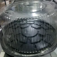 ظرف کیک متوسط و بزرگ