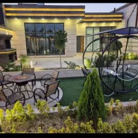 اجاره باغ ویلا روزانه هفتگی