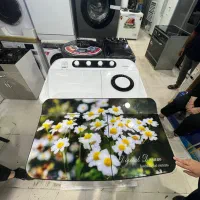 لباسشویی ناسیونال F14