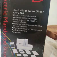 سلام دستگاه چند منظوره رنده برقی