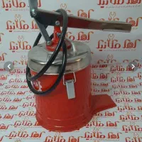 فروش گریس پمپ دستی بادوام