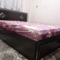 تخت خواب دونفره و تشک خوش خواب|تشک تختخواب|تهران, افسریه جنوبی|دیوار