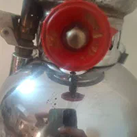 چراغ زنبوری و کاسه عتیقه|فرش|نیشابور, ده حلاج|دیوار