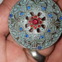 انگشتر و گردنبند عتیقه|جواهرات|تهران, آجودانیه|دیوار