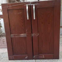 کابینت چوب راش