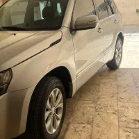 فروش سوزکی ویتارا|خودرو سواری و وانت|تهران, اختیاریه|دیوار
