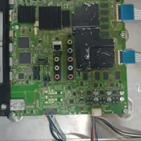 تلوزیون های از کار افتاده