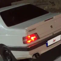 پژوslx tu5|خودرو سواری و وانت|کرمان, |دیوار