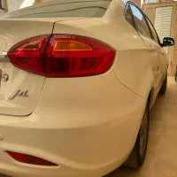 جک جی ۴ زرورقی|خودرو سواری و وانت|کاشان, فاز ۲ ناجی آباد|دیوار