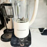 مخلوط کن و یخ شکن فلر مدلBL900DW