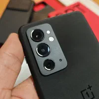 وان پلاس  OnePlus 9RT 5G حافظه 256 گیگ رام 12|موبایل|تهران, شهرک غرب|دیوار