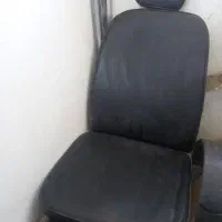 صندلی آرایشگاه
