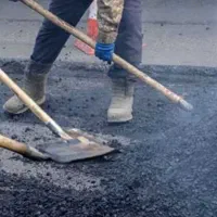 آسفالت، ایزوگام،قیرگونی سن سون