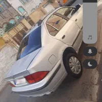 سمند|خودرو سواری و وانت|بندر امام خمینی, |دیوار