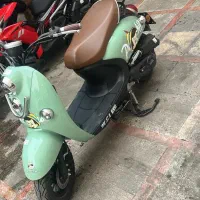 موتور ms1