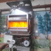 تعمیر پکیج و سرویس سالیانه|آبگرمکن، پکیج، شوفاژ|مشهد, جاهد شهر|دیوار