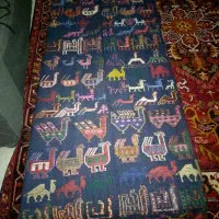 گلیم شیلکی(اوجاق قیراغی قره داغ)