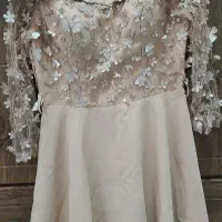 لباس مجلسی