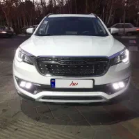 فیدلیتی پرایم ۱۴۰۲ هفت نفره