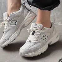 خاص باش با کتونی‌های جدید نیو بالانس  2025