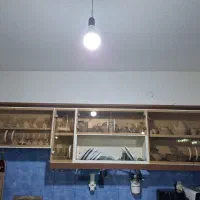 کابینت دست دوم|آب‌چکان و نظم‌دهنده ظروف|چناران, |دیوار