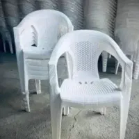 صندلی پلاستیکی آراز۷۶۵۵