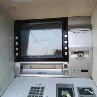 دستگاه خودپرداز(ATM)
