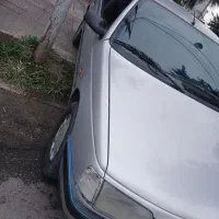 ۴۰۵ مدل۹۳ دوگانه کارخانه داشبرد جدید