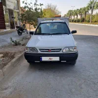 پراید وانت