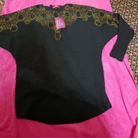 بلوزپشمی