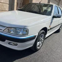 پارس tu5مدل95|خودرو سواری و وانت|بندر گناوه, |دیوار