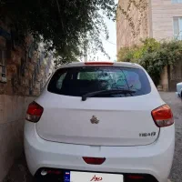 تیبا۲ مدل ۹۹