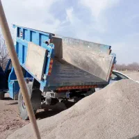 نیسان کمپرسی خدمات حمل ونقل