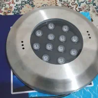 لامپ استخری نو ۵عدد