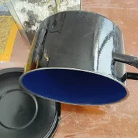 قابلمه تمام لعاب به وزن ۴/۵۰۰