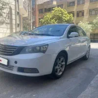 جیلی ۲۰۱۳ امگرند۷|خودرو سواری و وانت|مشهد, وکیل‌آباد|دیوار