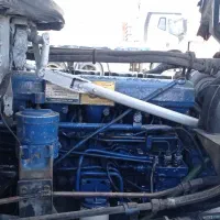 کشنده شاک مان|خودرو سنگین|اراک, |دیوار