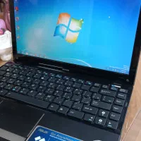 لب تاب ایسوسEXA081XA