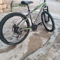 دوچرخه 27 5